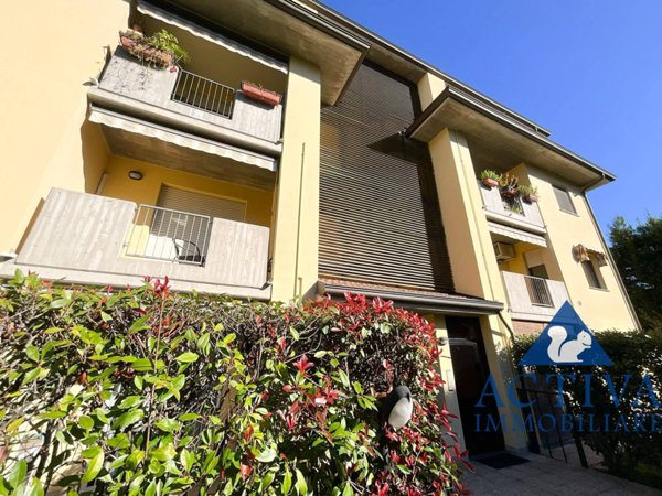 appartamento in vendita a Busto Arsizio