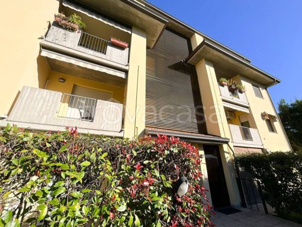 appartamento in vendita a Busto Arsizio