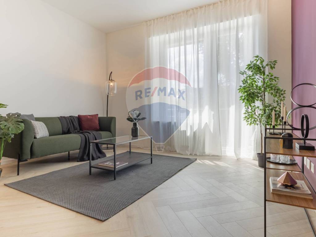 appartamento in vendita a Busto Arsizio