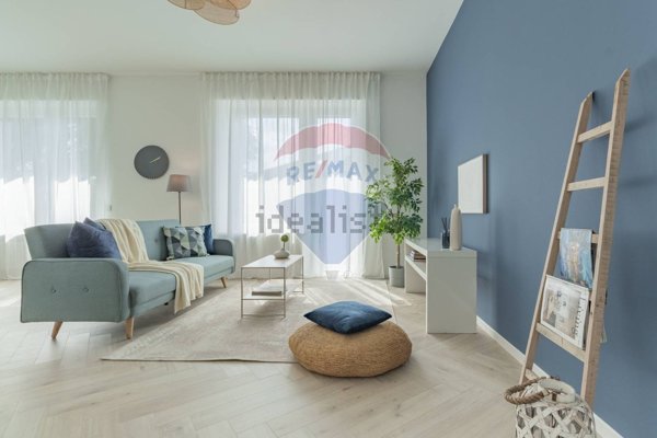 appartamento in vendita a Busto Arsizio