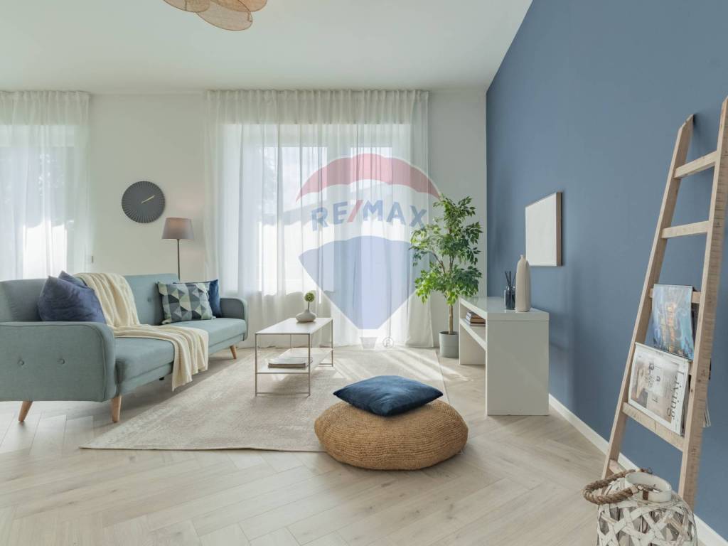 appartamento in vendita a Busto Arsizio