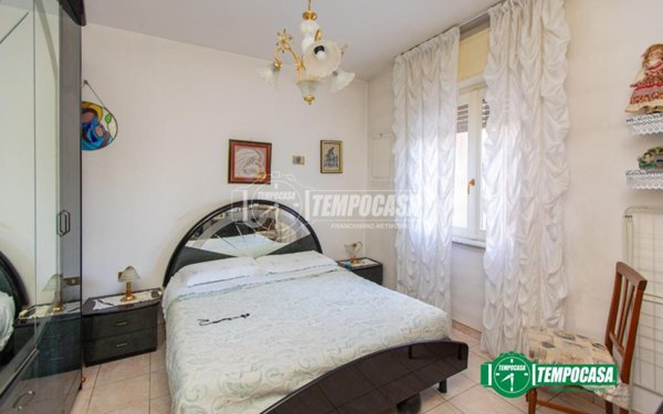 appartamento in vendita a Busto Arsizio