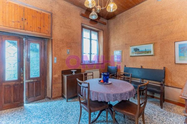 attico in vendita a Busto Arsizio