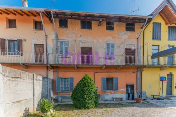 attico in vendita a Busto Arsizio