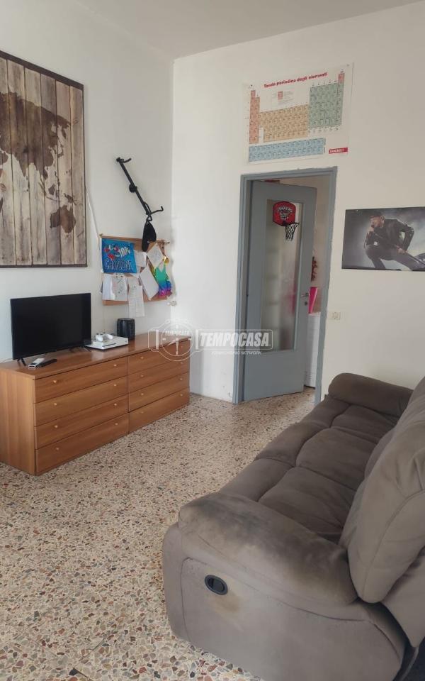 appartamento in vendita a Busto Arsizio