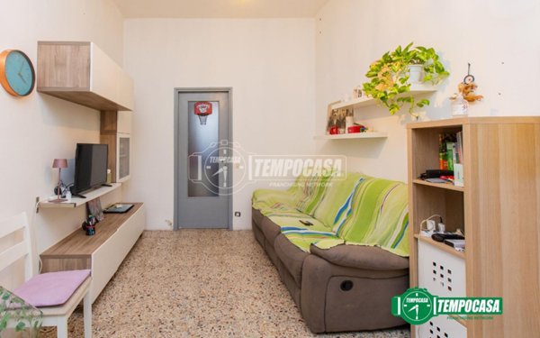 appartamento in vendita a Busto Arsizio