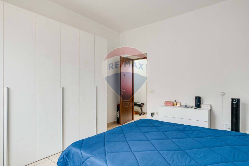 appartamento in vendita a Busto Arsizio