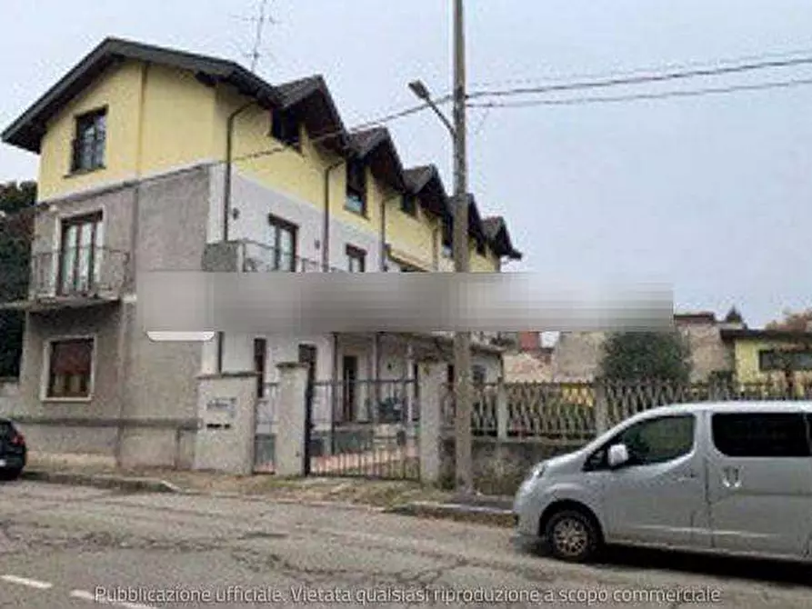 appartamento in vendita a Busto Arsizio