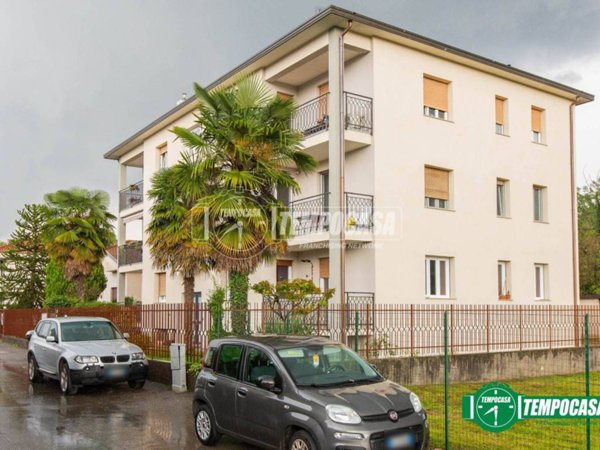 appartamento in vendita a Busto Arsizio