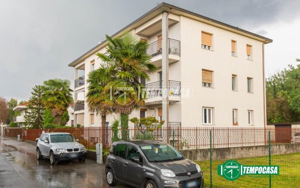 appartamento in vendita a Busto Arsizio