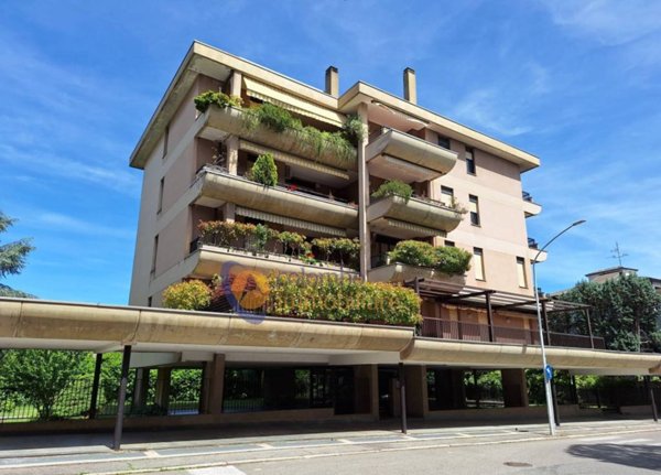 appartamento in vendita a Busto Arsizio