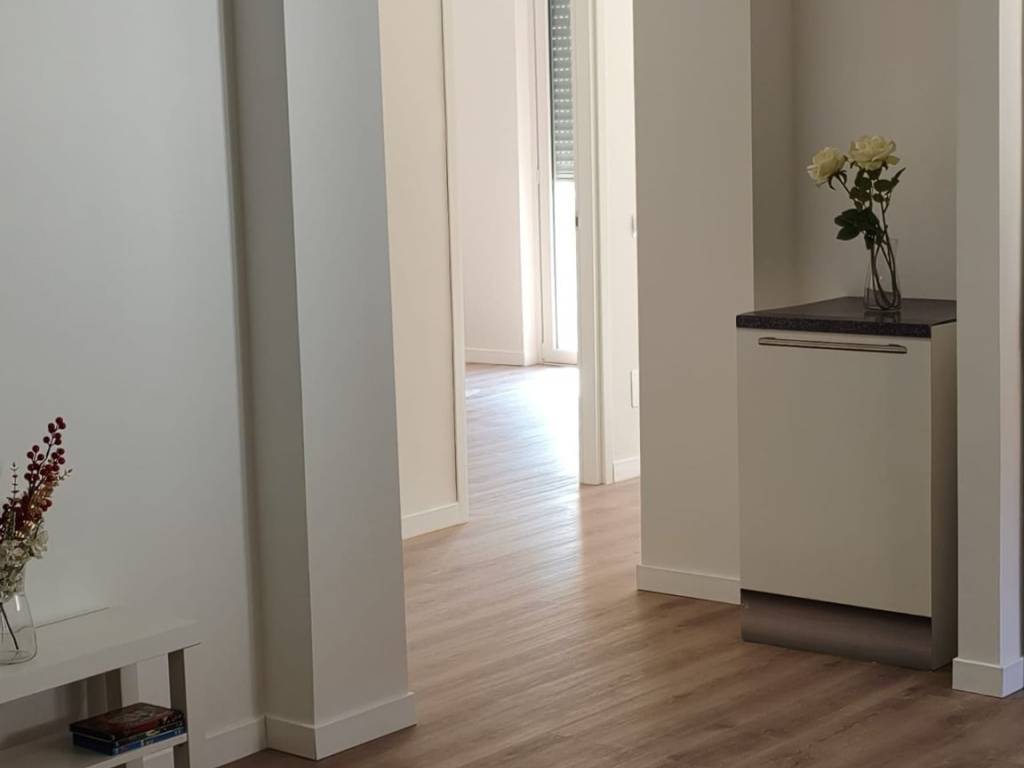 appartamento in vendita a Busto Arsizio