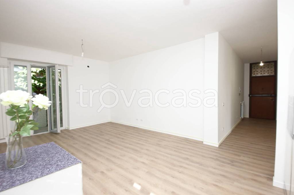 appartamento in vendita a Busto Arsizio