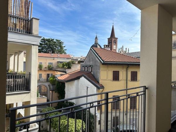 appartamento in vendita a Busto Arsizio