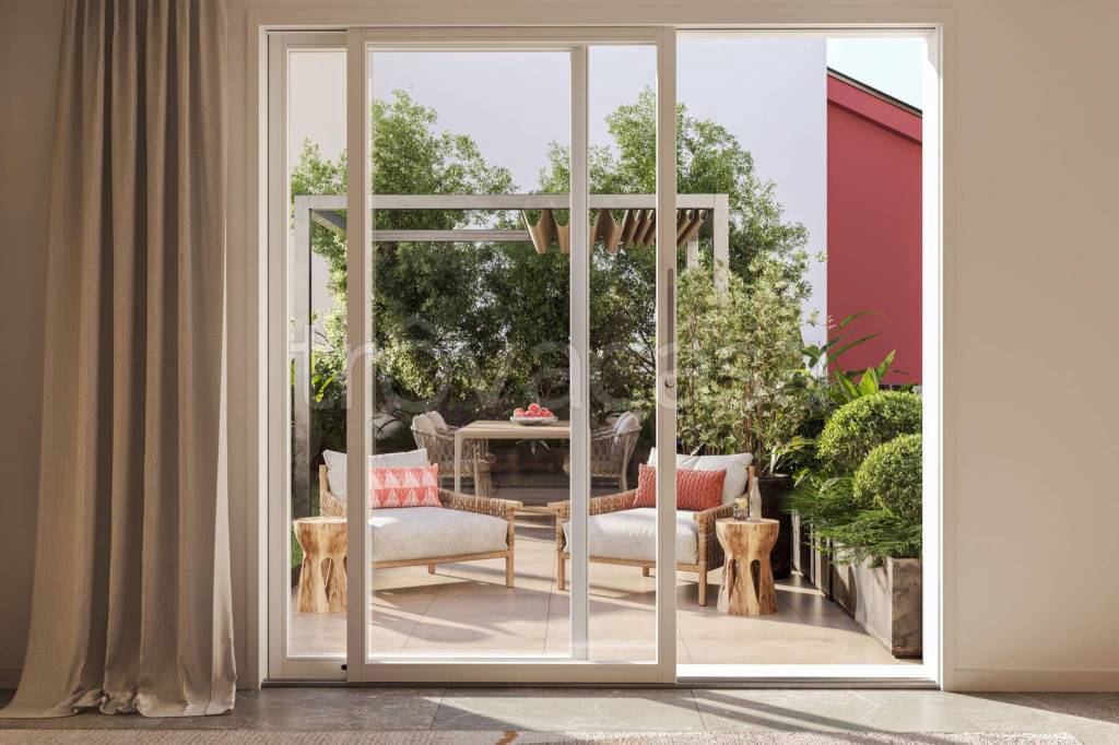 appartamento in vendita a Busto Arsizio