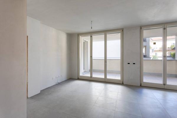 appartamento in vendita a Busto Arsizio