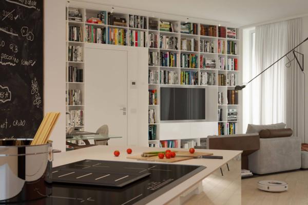 appartamento in vendita a Busto Arsizio