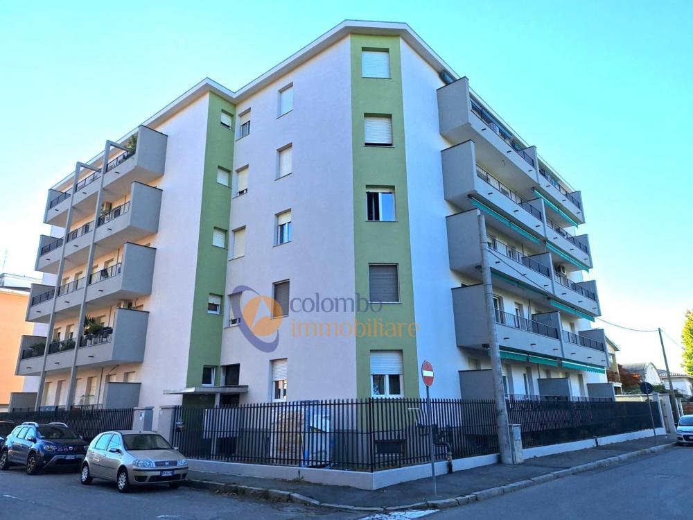 appartamento in vendita a Busto Arsizio