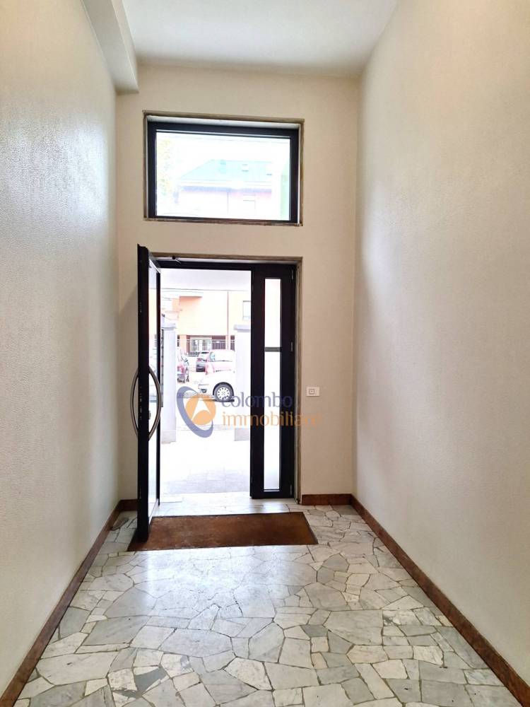 appartamento in vendita a Busto Arsizio