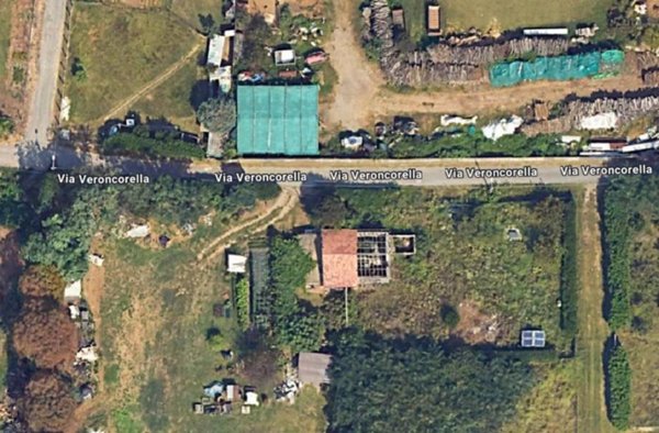 terreno agricolo in vendita a Busto Arsizio