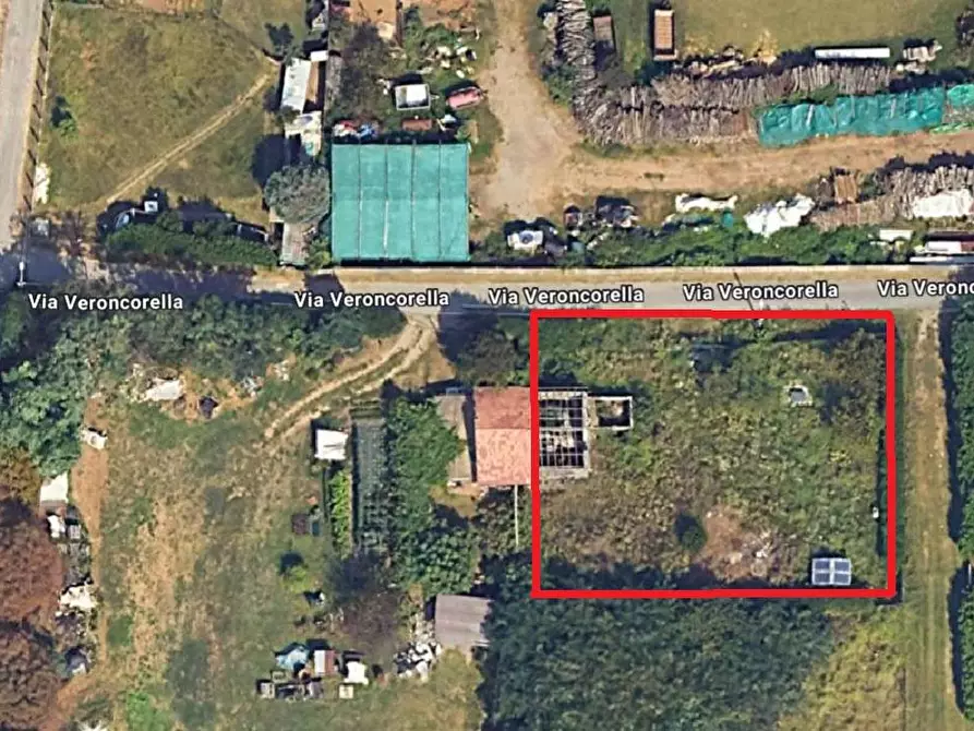 terreno agricolo in vendita a Busto Arsizio