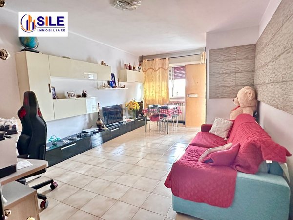 appartamento in vendita a Busto Arsizio