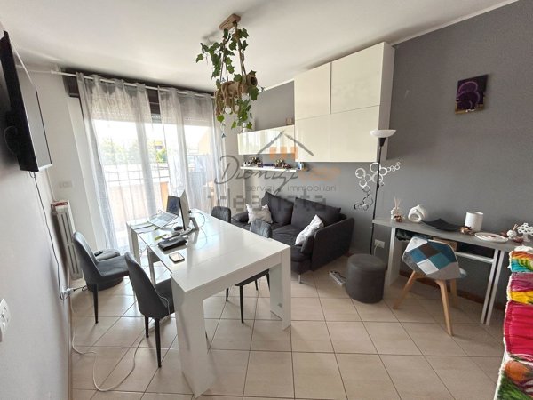 appartamento in vendita a Busto Arsizio