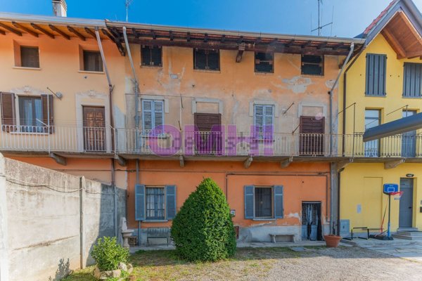 appartamento in vendita a Busto Arsizio