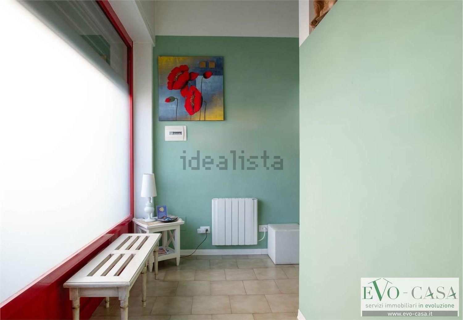 appartamento in vendita a Busto Arsizio