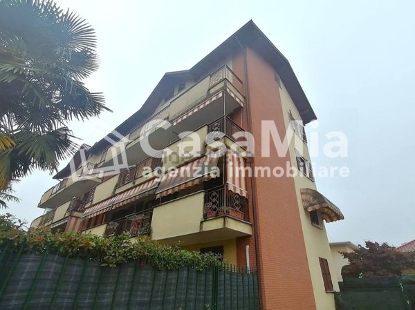 appartamento in vendita a Busto Arsizio