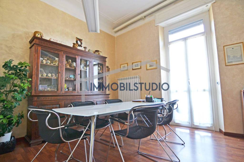 appartamento in vendita a Busto Arsizio