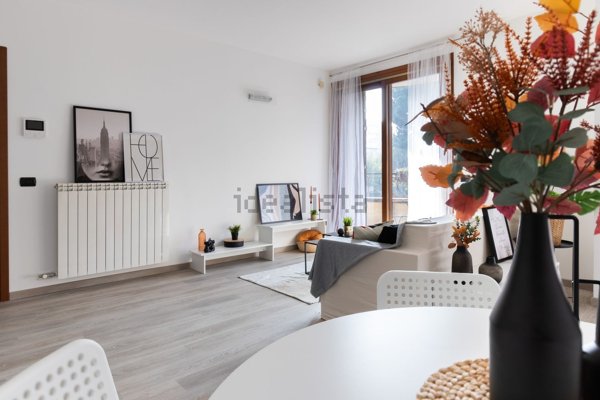 appartamento in vendita a Busto Arsizio