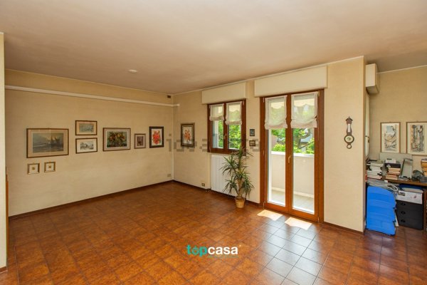 appartamento in vendita a Busto Arsizio