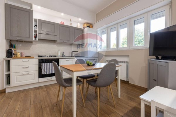 appartamento in vendita a Busto Arsizio