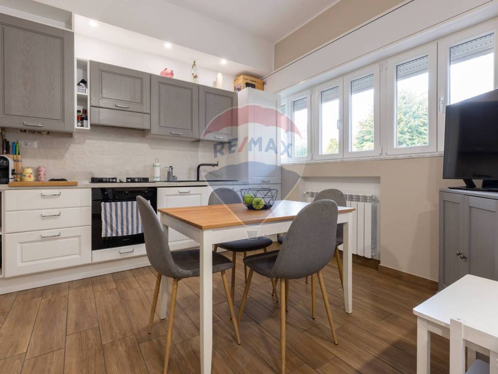 appartamento in vendita a Busto Arsizio