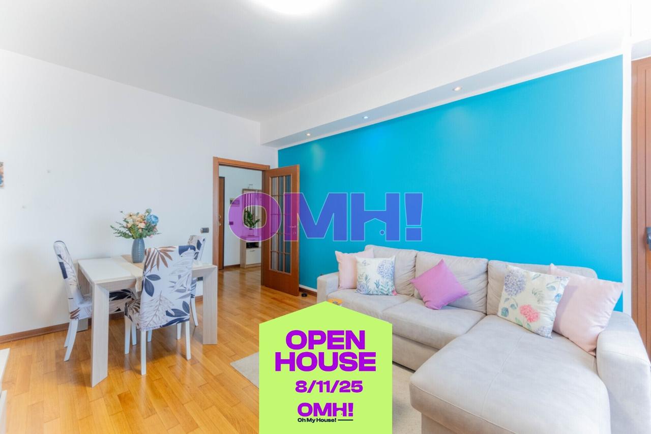 appartamento in vendita a Busto Arsizio