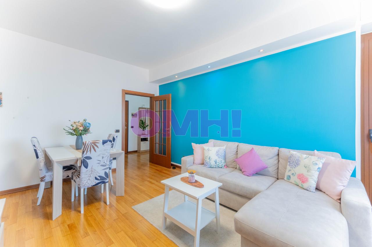 appartamento in vendita a Busto Arsizio