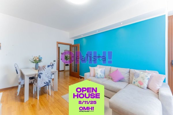 appartamento in vendita a Busto Arsizio