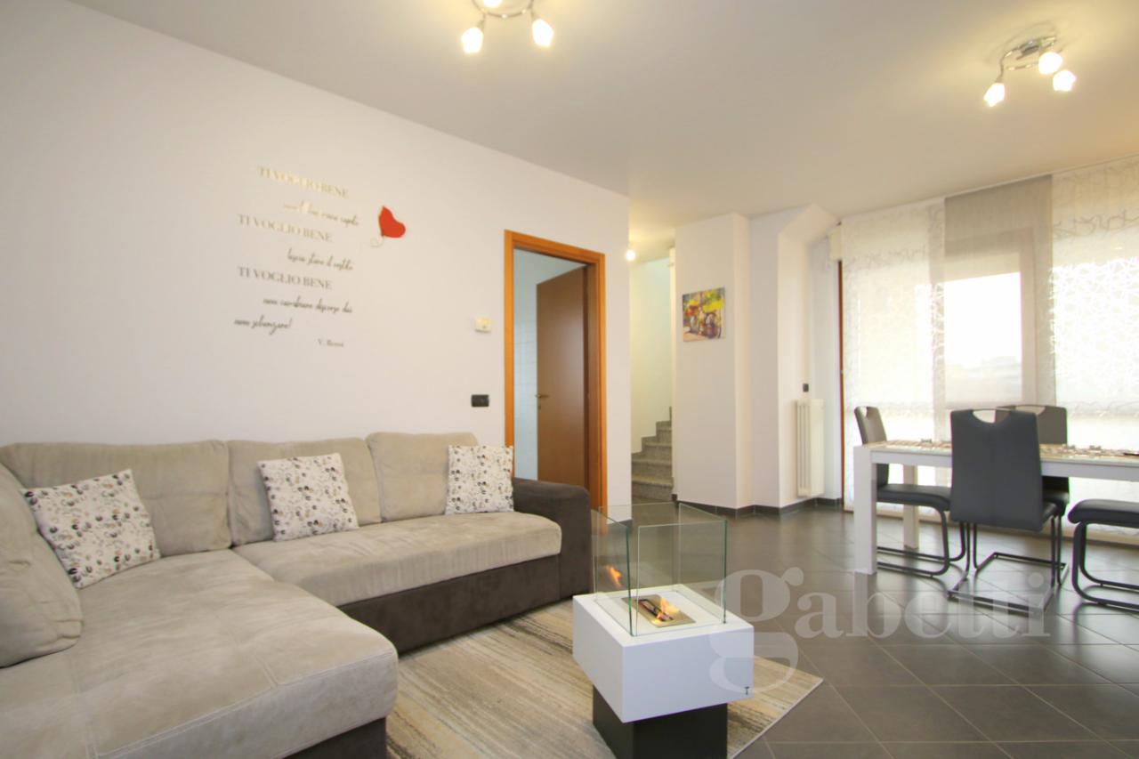 appartamento in vendita a Busto Arsizio