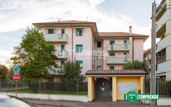 appartamento in vendita a Busto Arsizio