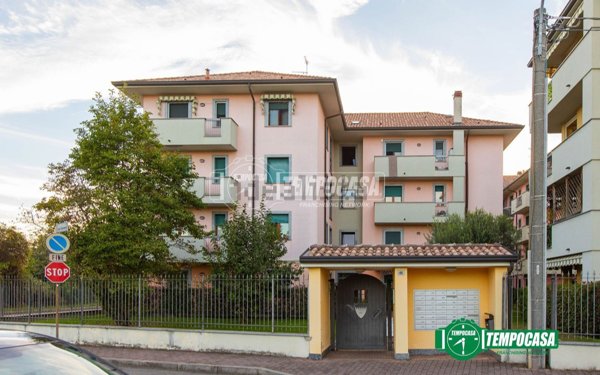 appartamento in vendita a Busto Arsizio
