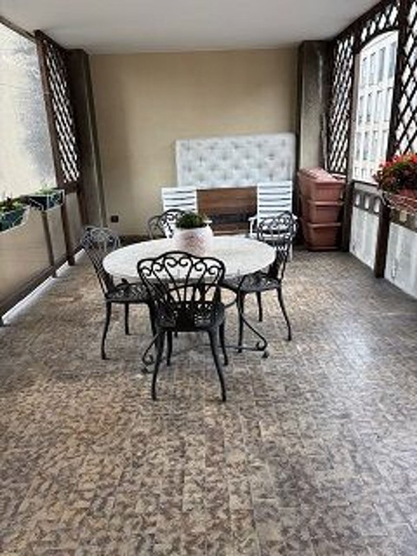 appartamento in vendita a Busto Arsizio