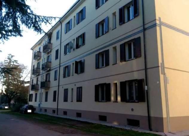 appartamento in vendita a Busto Arsizio