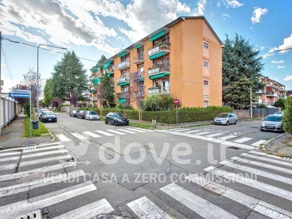 appartamento in vendita a Busto Arsizio