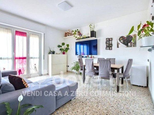 appartamento in vendita a Busto Arsizio