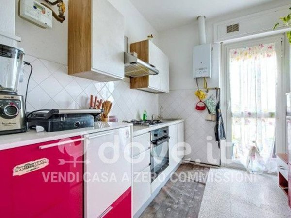 appartamento in vendita a Busto Arsizio