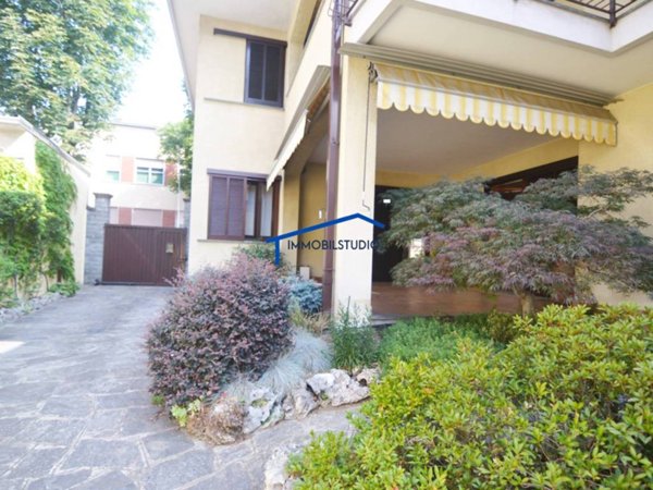 appartamento in vendita a Busto Arsizio