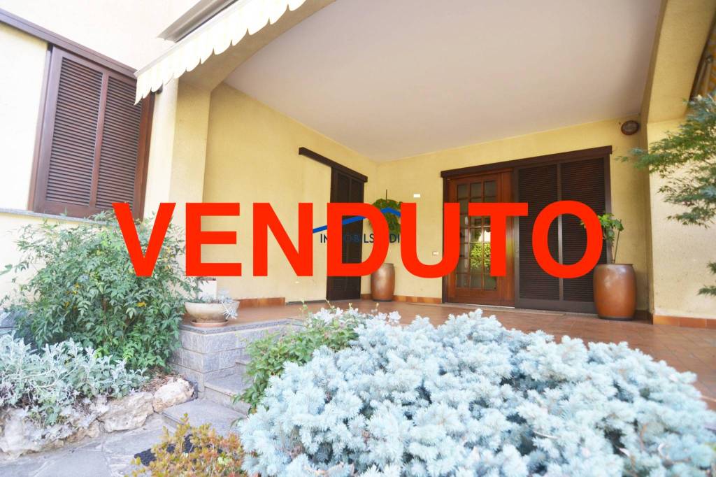 appartamento in vendita a Busto Arsizio