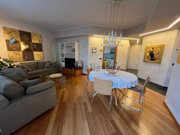 appartamento in vendita a Busto Arsizio