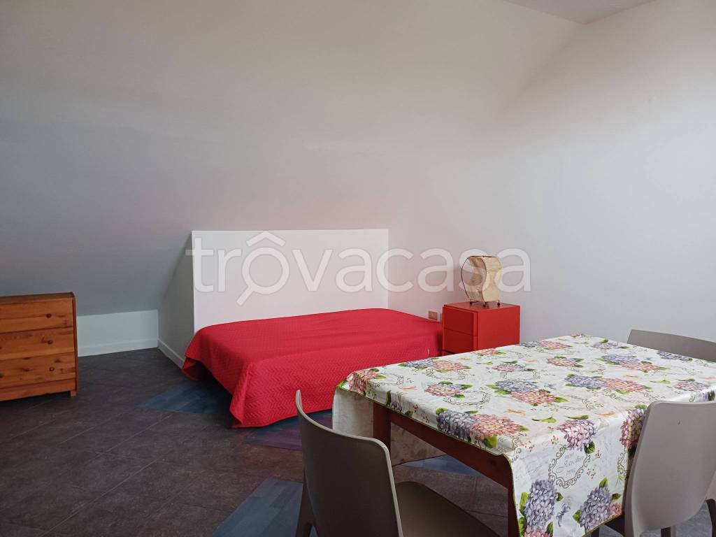 appartamento in vendita a Busto Arsizio